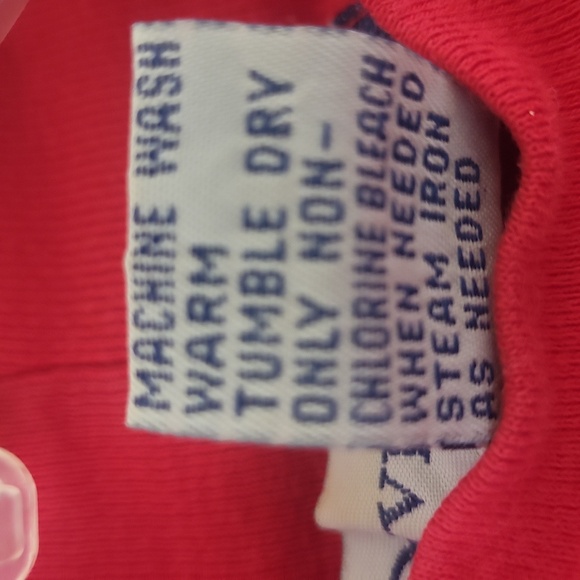 Womens mock turtleneck - Picture 4 of 4